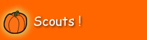 Specials for Scouts!